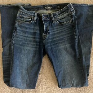 Lucky Brand Boot Cut Jeans